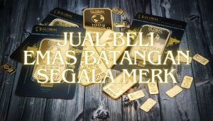 Ingin Jual Emas Tanpa Surat di Jogja? Dapatkan Harga Terbaik Sekarang 11 jual beli emas batangan jogja