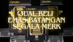 jual beli emas tanpa surat semarang
