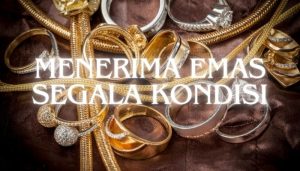 jual beli emas tanpa surat semarang