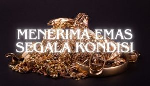 jual beli emas tanpa surat di solo