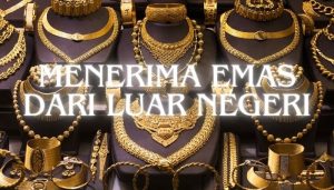 Solusi Mudah Jual Emas Tanpa Surat Salatiga, Tanpa Ribet 10 jual beli emas luar negeri tanpa surat salatiga
