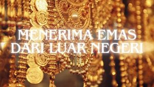 jual beli emas tanpa surat semarang