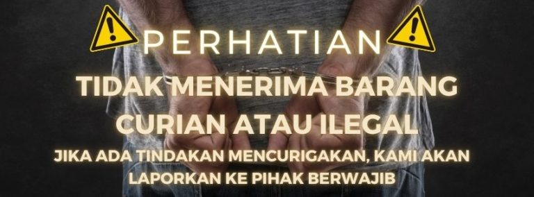 jual emas tanpa surat